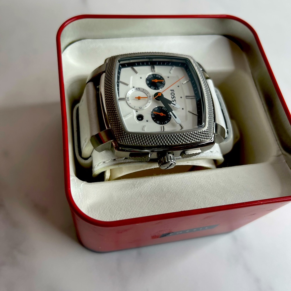 Fossil Men’s watch